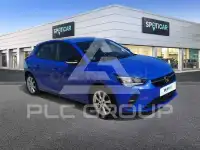 2023 Opel Corsa