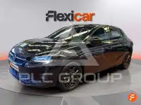 2023 Opel Corsa