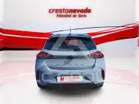 2023 Opel Corsa