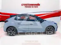 2023 Opel Corsa
