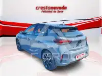2023 Opel Corsa