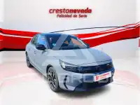 2023 Opel Corsa