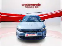 2023 Opel Corsa
