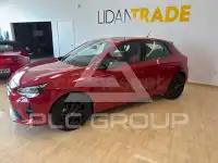 2023 Opel Corsa