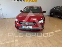 2023 Opel Corsa