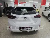 2023 Opel Corsa