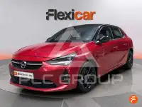 2023 Opel Corsa