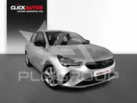 2023 Opel Corsa