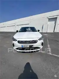 2023 Opel Corsa