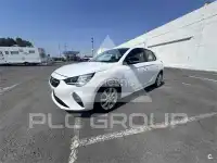 2023 Opel Corsa