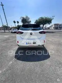 2023 Opel Corsa