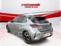 2023 Opel Corsa