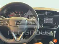 2023 Opel Corsa