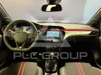 2023 Opel Corsa