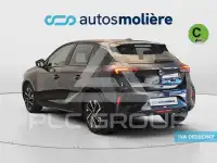 2023 Opel Corsa