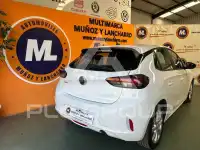2023 Opel Corsa