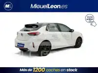 2023 Opel Corsa