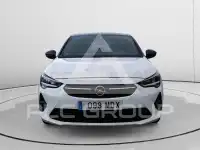 2023 Opel Corsa