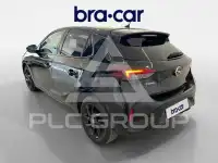 2023 Opel Corsa