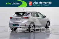 2023 Opel Corsa
