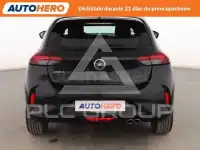 2023 Opel Corsa