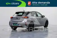 2023 Opel Corsa