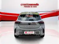 2023 Opel Corsa