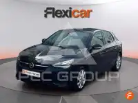 2023 Opel Corsa