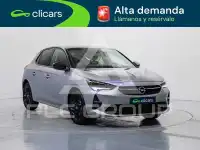 2023 Opel Corsa