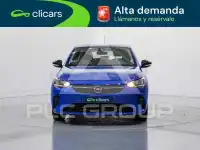 2023 Opel Corsa
