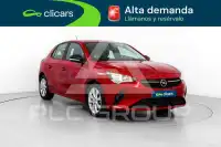 2023 Opel Corsa