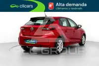 2023 Opel Corsa