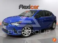2023 Opel Corsa