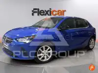 2023 Opel Corsa
