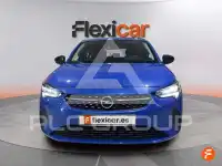 2023 Opel Corsa