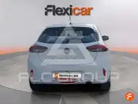 2023 Opel Corsa