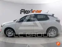 2023 Opel Corsa