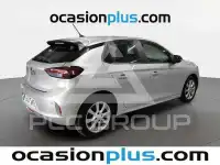 2023 Opel Corsa
