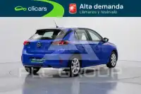 2023 Opel Corsa