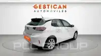 2023 Opel Corsa