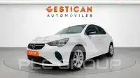 2023 Opel Corsa
