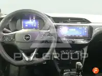 2023 Opel Corsa