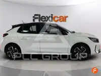 2023 Opel Corsa