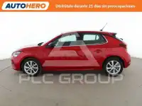 2023 Opel Corsa