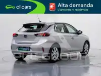 2023 Opel Corsa
