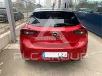 2023 Opel Corsa