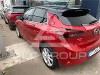 2023 Opel Corsa