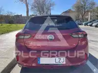 2023 Opel Corsa
