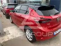 2023 Opel Corsa