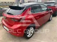 2023 Opel Corsa